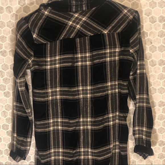 Cloth & Stone Flannel - Picture 5 of 8